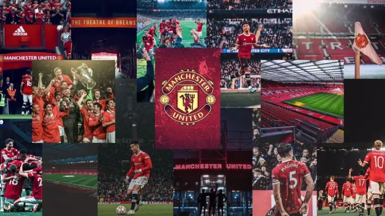 Le Défi des Diables Rouges : Êtes-vous prêt pour le Quiz Manchester United ?