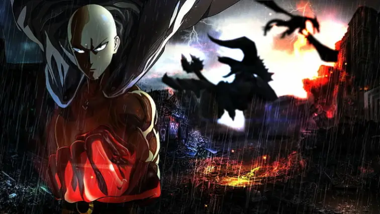 Quel est le surnom donné à Saitama dans l'Association des Héros ?