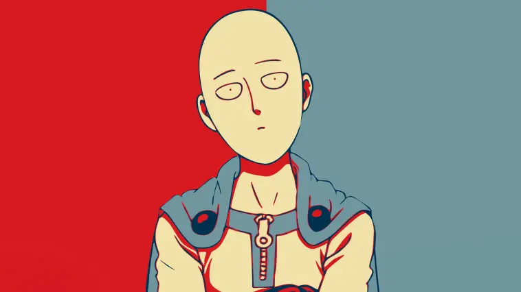 Pourquoi Saitama a-t-il perdu ses cheveux ?