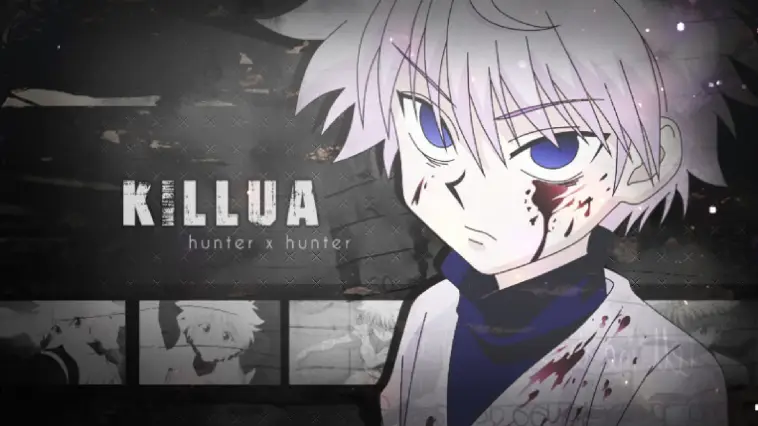 Quel est l'objet préféré de Killua qu'il utilise souvent dans ses combats ?