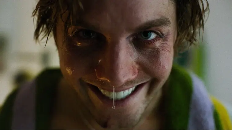 Quel est le principal thème abordé dans "Smile" ?