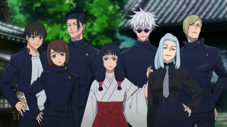 Qui est le premier mentor de Yuji à l'école des exorcistes ?