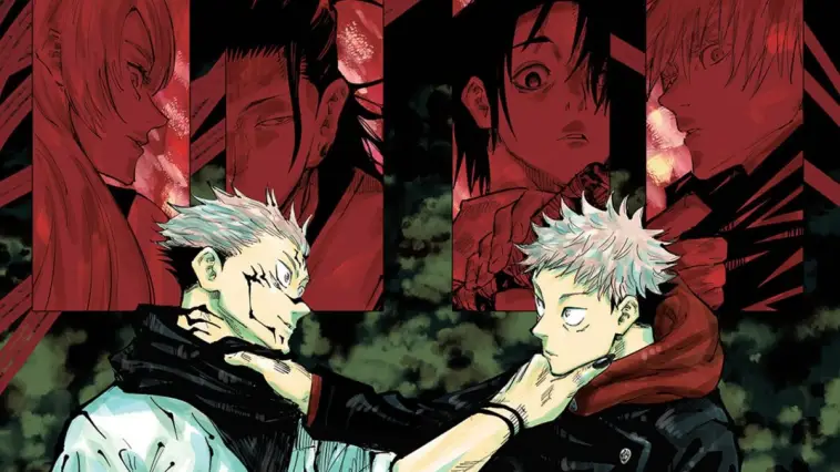 Quelle est la relation entre Yuji et Sukuna ?