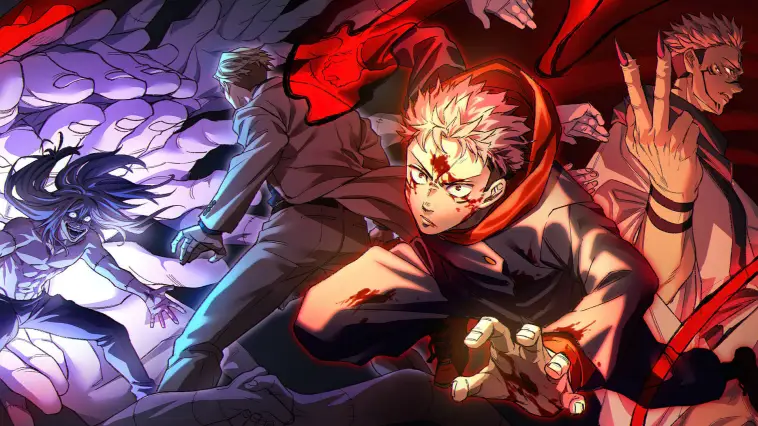 Quel est le style de combat principal de Yuji ?