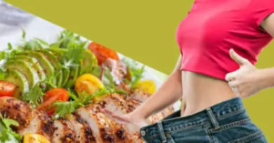 Quiz de Personnalité : Quel est ton Style de Vie Alimentaire ?