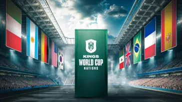 Connaissez-vous bien la Kings World Cup Nations 2025 ?