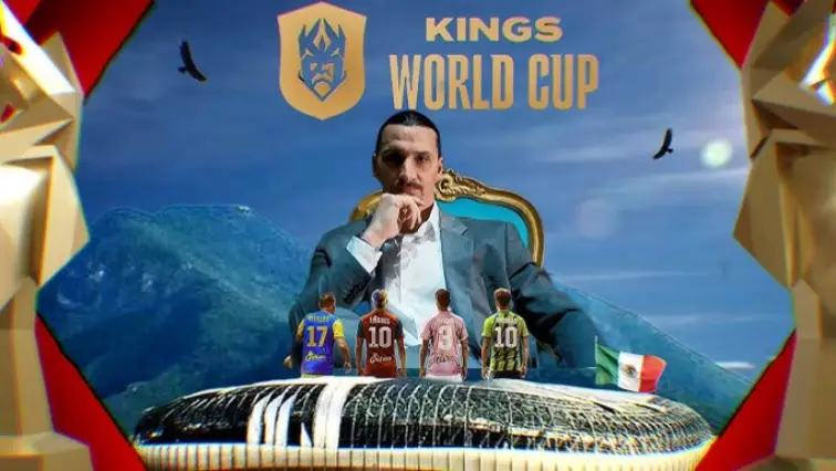 Qu'est-ce que la Kings World Cup Nations 2025 ?