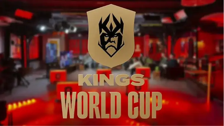 Où devrait se dérouler la Kings World Cup Nations 2025 ?