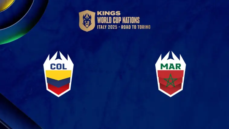 Combien d'équipes devraient participer à la Kings World Cup Nations 2025 ?