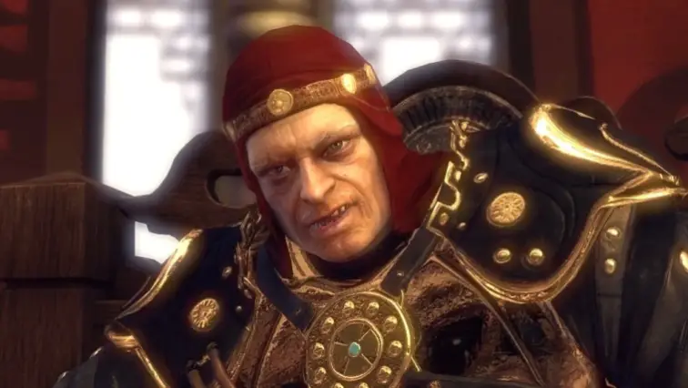 Qui est l'antagoniste principal du jeu ?
