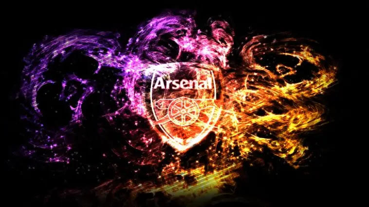 Quel est le surnom du principal rival d'Arsenal dans le nord de Londres ?