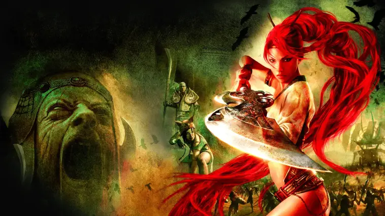 Pourquoi Nariko utilise-t-elle l'Heavenly Sword malgré les dangers ?