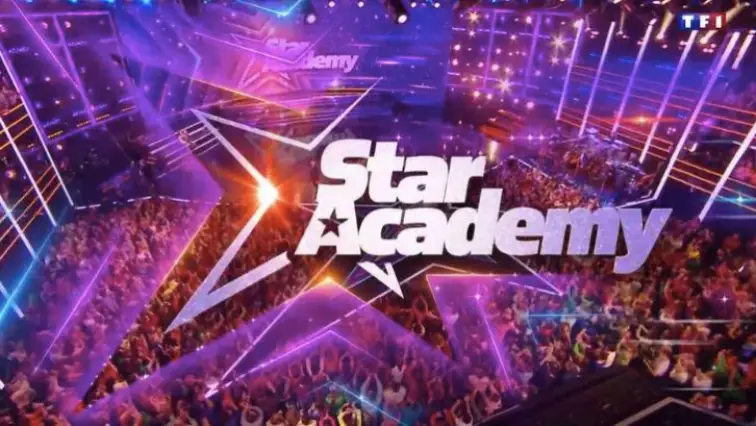 Quelle star internationale a été marraine de la première saison de Star Academy ?