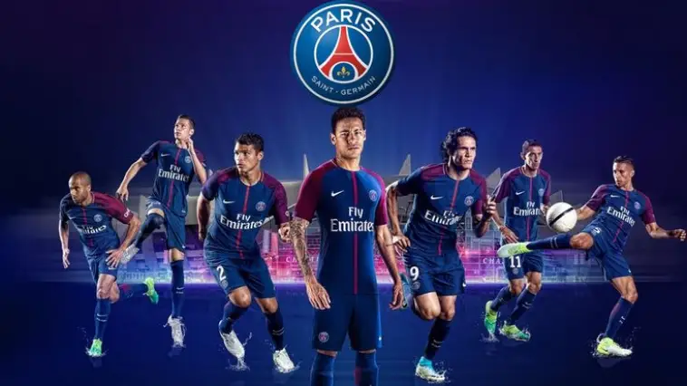 Qui est le meilleur buteur de tous les temps du PSG en compétitions officielles ?