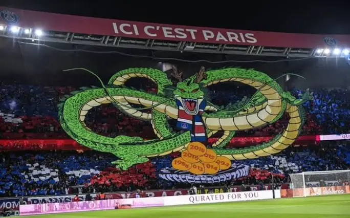 Quel est le surnom des supporters du PSG ?