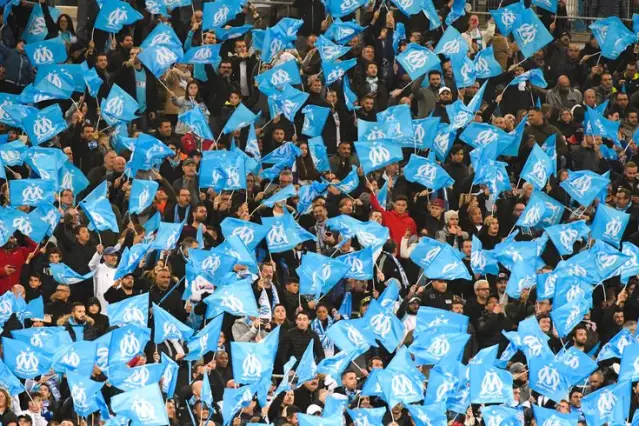 Quel est le surnom de l'Olympique de Marseille ?