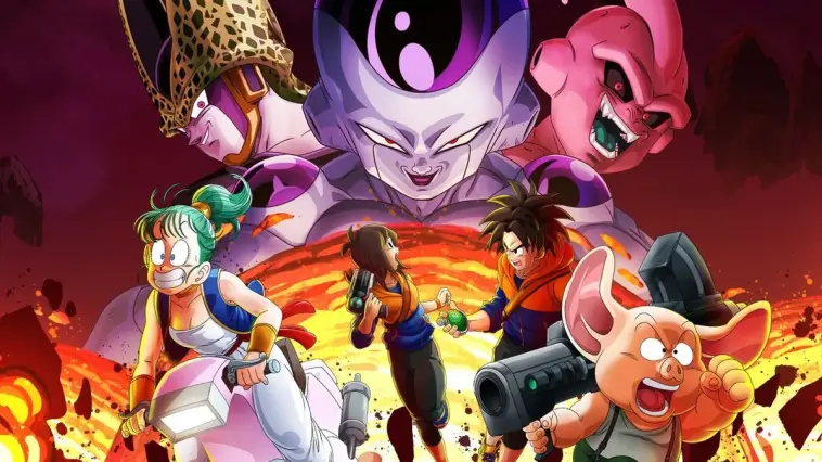 Quel méchant emblématique de DBZ es-tu vraiment ? (Attention, ça va chauffer ! 🔥)