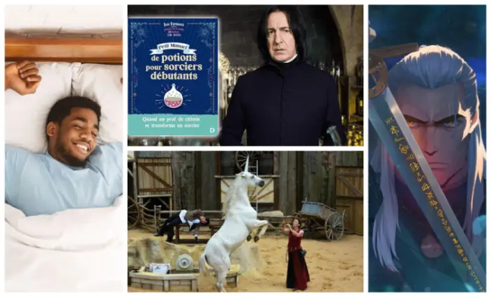 Quel métier improbable est fait pour toi ? (Attention, c’est du sérieux… ou presque !) 🛠️✨