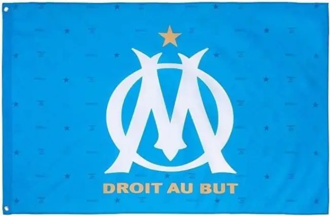 En quelle année l'OM a-t-il été fondé ?