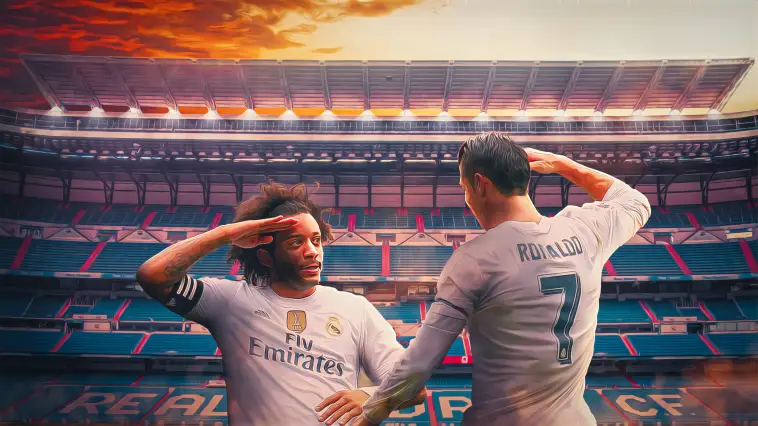 Parmi les distinctions suivantes, laquelle Marcelo n’a jamais remportée ?