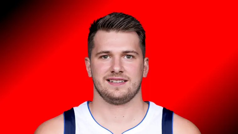 Pour quel club NBA Luka Dončić évolue-t-il ?