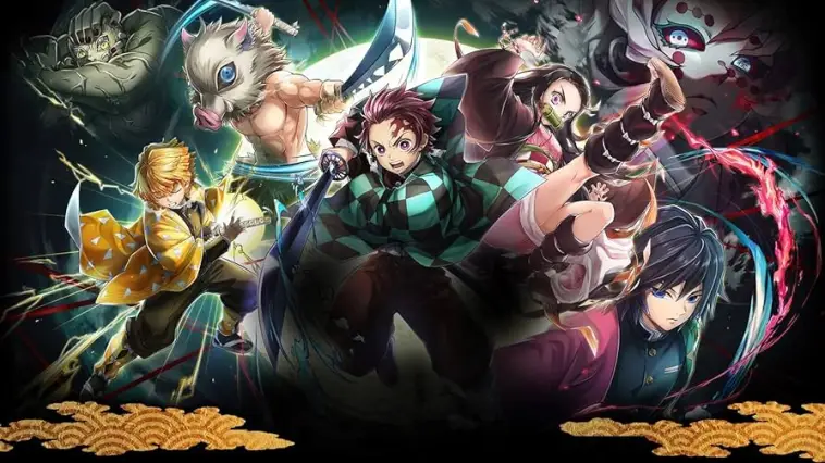 Quel personnage de Demon Slayer te représente ? 🔥
