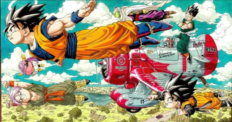 Quel est le nom de la transformation ultime des Saiyans, qui multiplie leur puissance ?