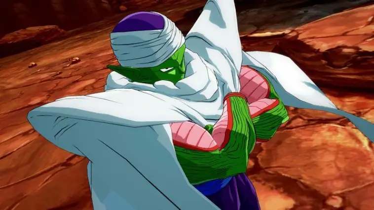 Comment Piccolo est-il lié à Kami, le Gardien de la Terre ?