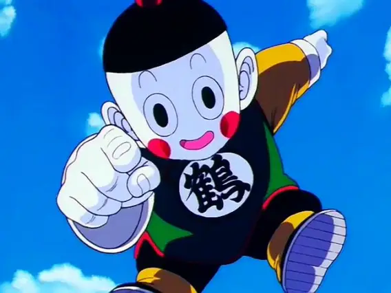 Quelle est la technique de Chaozu qui lui permet de s'autodétruire ?