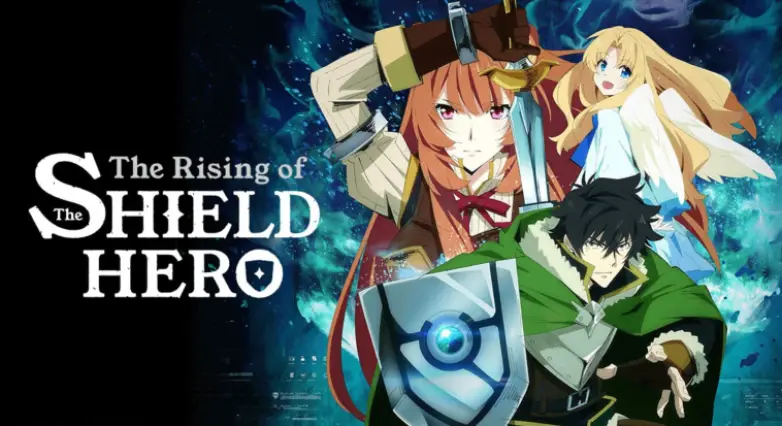 🛡️ Quel héros de The Rising of the Shield Hero es-tu ? ⚔️