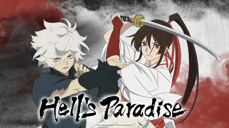 ⚔️ Quel combattant de Hell’s Paradise sommeille en toi ?