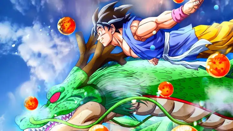 Qui est le créateur des Dragon Balls ?
