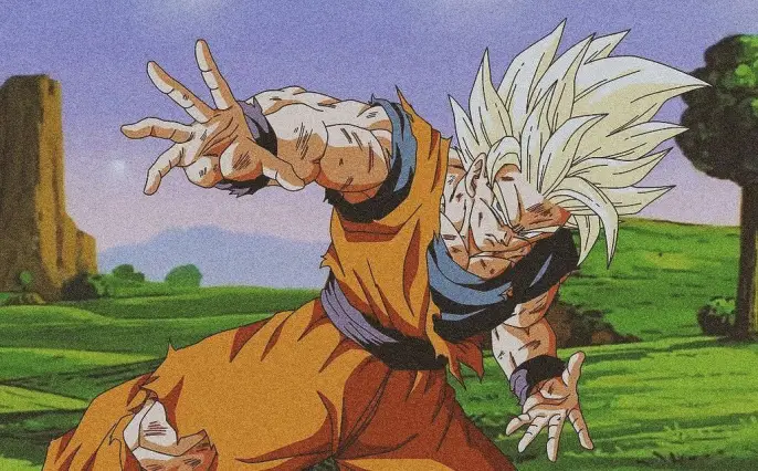 Quel est le nom du père de Goku ?