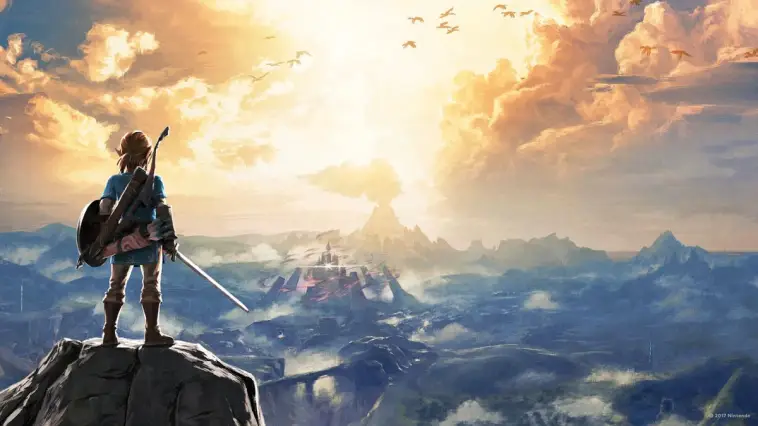 Le Quiz Épique de The Legend of Zelda : Testez vos connaissances sur Hyrule et ses mystères légendaires 