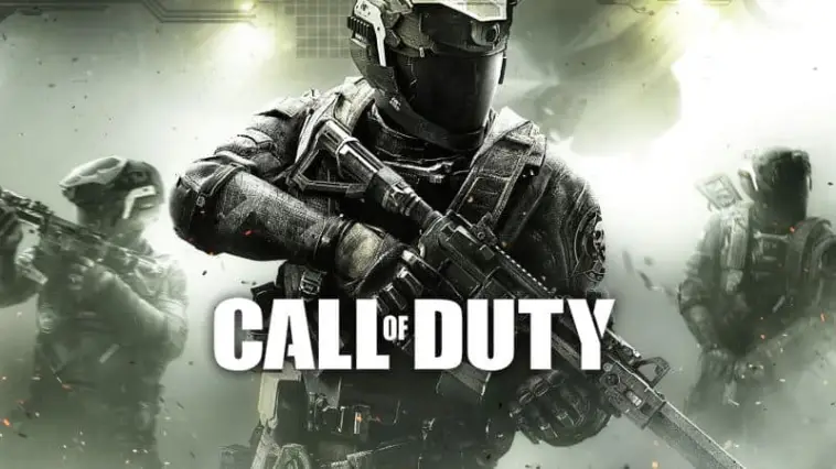 Quelle équipe de développement est responsable de la série Call of Duty ?