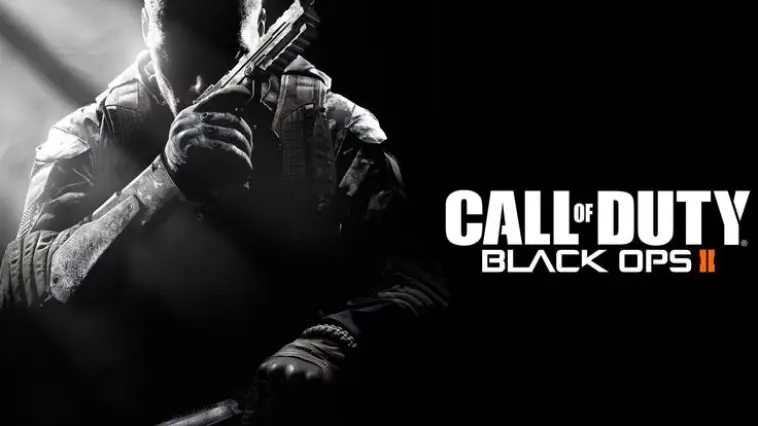 Qui est le personnage principal du mode campagne de Call of Duty: Black Ops ?