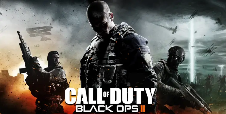 Quelle est la principale force antagoniste dans Call of Duty: Black Ops II ?