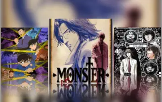 Quel anime de mystère et crime te correspond ?