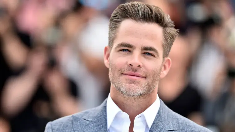 En 2010, Denzel Washington a joué aux côtés de Chris Pine dans quel film d'action ferroviaire ?
