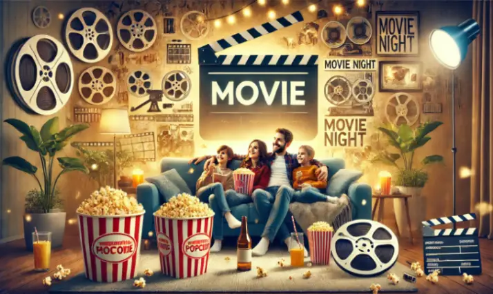 Quel film culte t’inspire le plus ? 🌟🎥