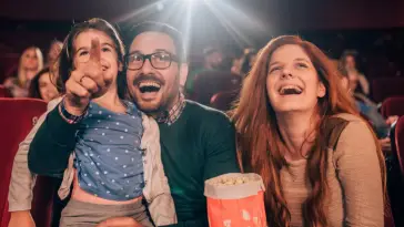 Quel film de comédie musicale te correspond le plus ? 🎶🎭