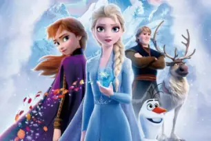  Quel personnage de La Reine des Neiges (Frozen) te correspond le mieux ? 👑❄️