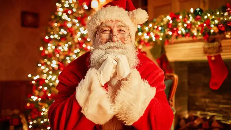 Quelle chanson de Noël t’inspire le plus ?