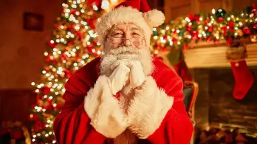 Quelle chanson de Noël t’inspire le plus ?