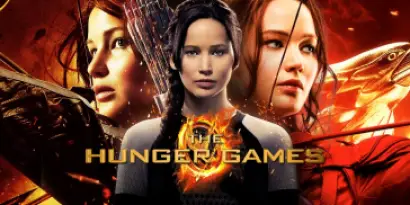 Quel personnage de The Hunger Games te représente le mieux ? 🔥🏹