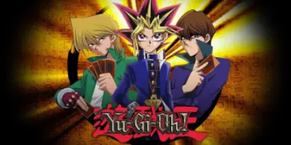 Quel personnage de Yu-Gi-Oh! te ressemble le plus ? ⚡🃏