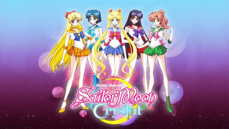 Quel personnage de Sailor Moon te représente le mieux ? ✨🌙