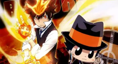 Quel personnage de Katekyo Hitman Reborn! te correspond le mieux ? 🔫🔥