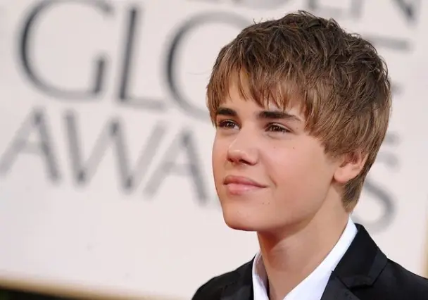 En quelle année Justin Bieber est-il né ?