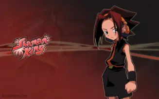 Quel personnage de Shaman King te représente le mieux ? 🌿👻